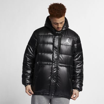 新品】ナイキ ジョーダン ジャンプマン パファージャケット NIKE JORDAN JUMPMAN PUFFER JACKET【AA1957-010】(ジャンパー、ブルゾン)｜売買されたオークション情報、ヤフオク!  の商品情報をアーカイブ公開 - オークファン（aucfan.com）