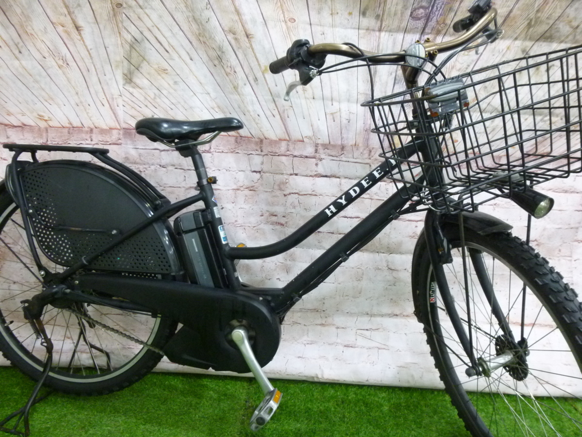 ☆レトロ 昔流行ったミニチャリ♪MYPALLAS マイパラス MINI ミニ自転車