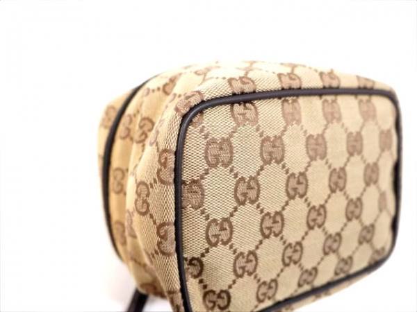 グッチ GUCCI バニティバッグ GG柄 質屋かんてい局オンラインショップ