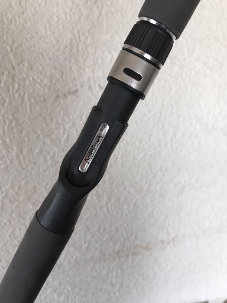 パームス アングラーズリパブリック エクスプレッション EXRC-706