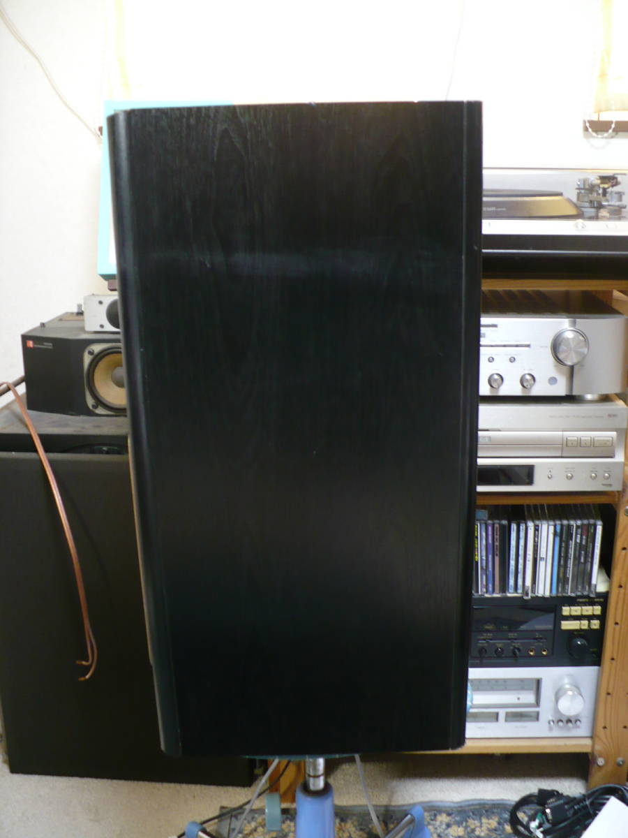 ☆ SONY APM-66ES 動作品 ☆ - SONY ソニー スピーカーペア APM-66ES