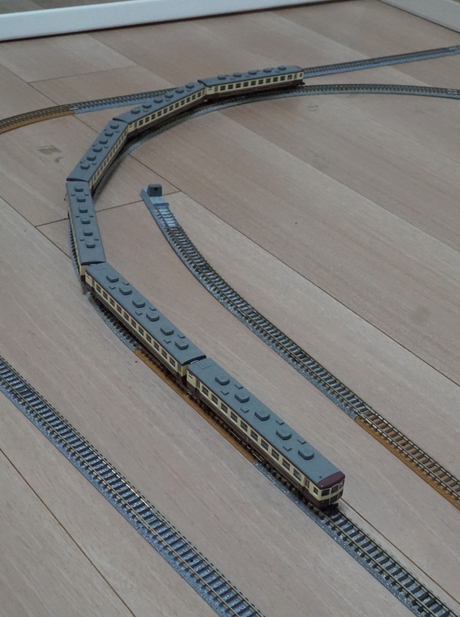 KATO　12系ばんえつ物語　6両　10-403_1