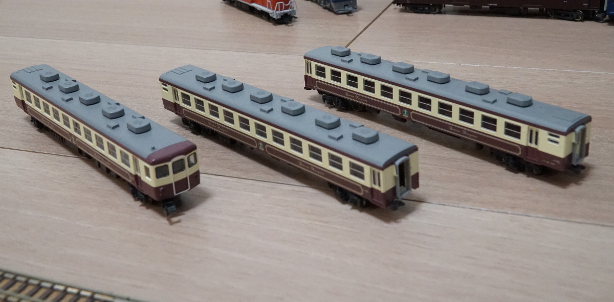 KATO　12系ばんえつ物語　6両　10-403_2