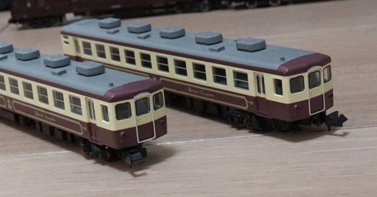 KATO　12系ばんえつ物語　6両　10-403_3