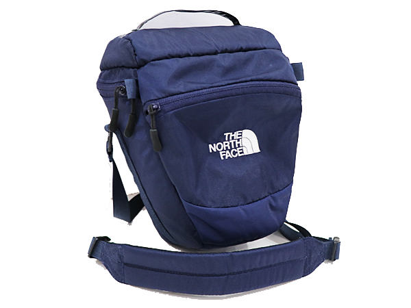 栄】【THE NORTH FACE】ザノースフェイス エクスプローラー カメラ 