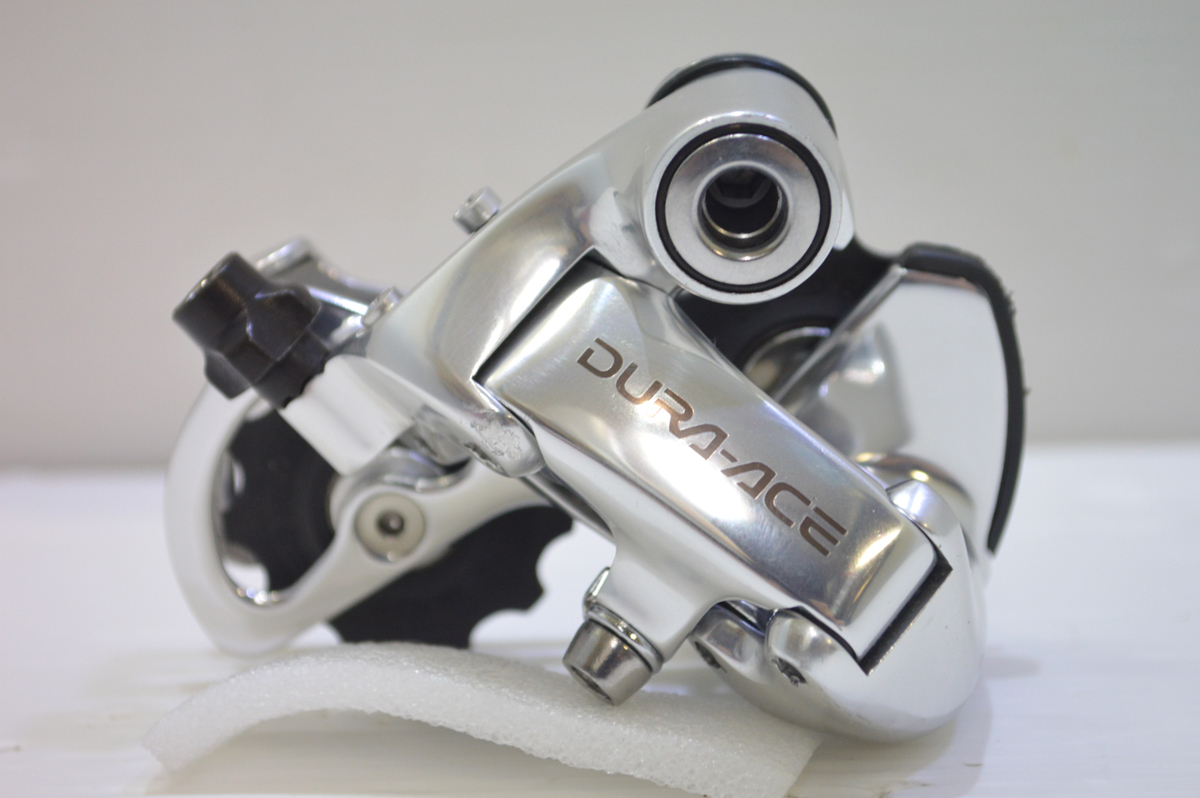 RD-7700 DURA-ACE SHIMANO「シマノ」 リアディレイラー⁄ 京都西院店