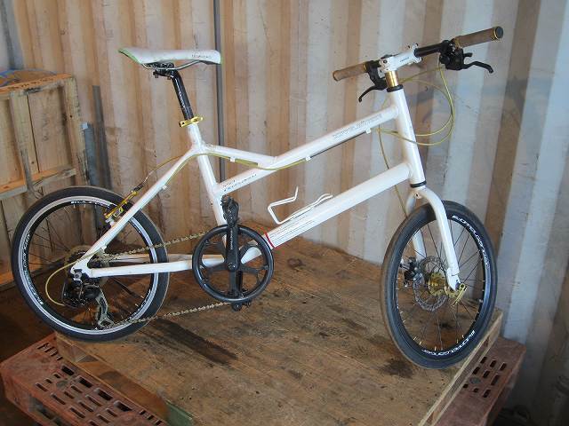 DOPPELGANGER S50 interlagos ドッペルギャンガー 中古現状品