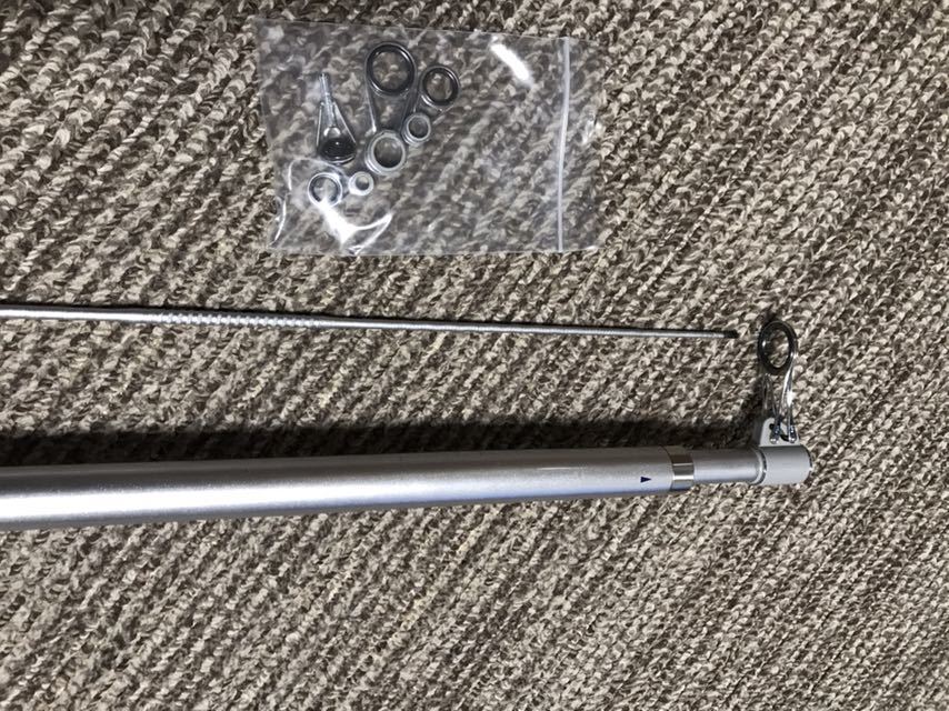 シマノ スピンパワー 425BX-T ジャンク品