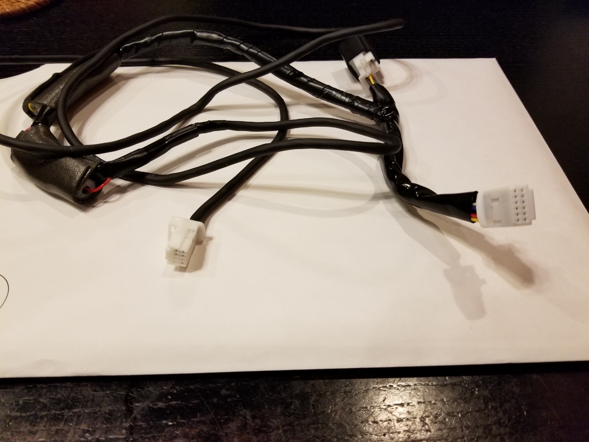 トヨタ純正ETC2.0 DNETC017 08686-00660