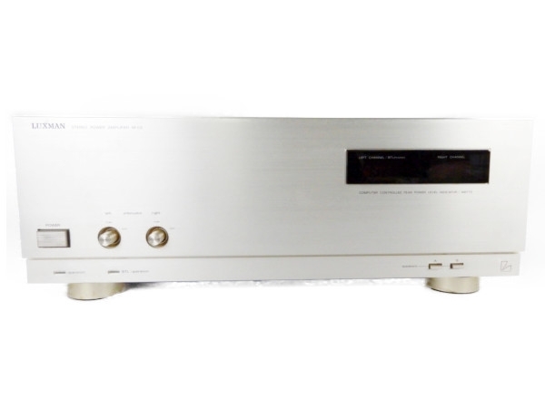 SQ507 LUXMAN ラックスマン プリメインアンプ 送料無料LUXMAN SQ507