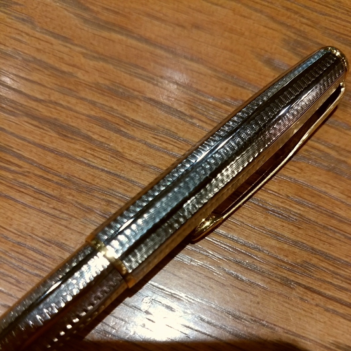 パーカー ソネット PARKER ソネットプレミアム廃盤という悲しい 