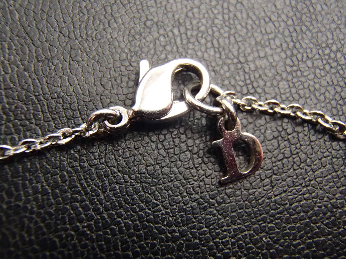 Christian Dior ディオール ネックレス #29481 Dior - 6jab0481-k 