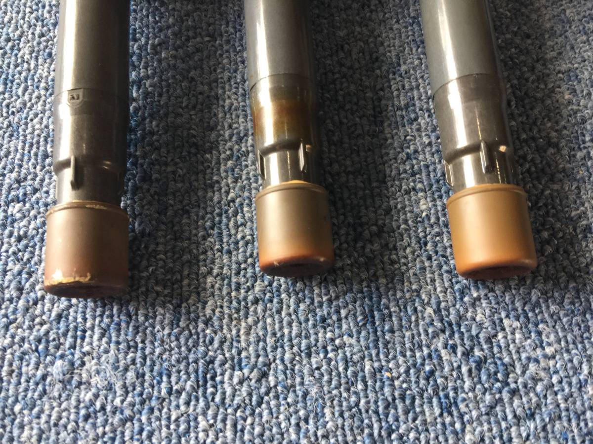 TC27 ライフ バモス アクティ HM1 HM2 H HJ1 JB1 JB5 JB3 HA6 HA7 HH5 HH6 イグニッションコイル ダイレクトコイル 3本　管理番号 19225　_2