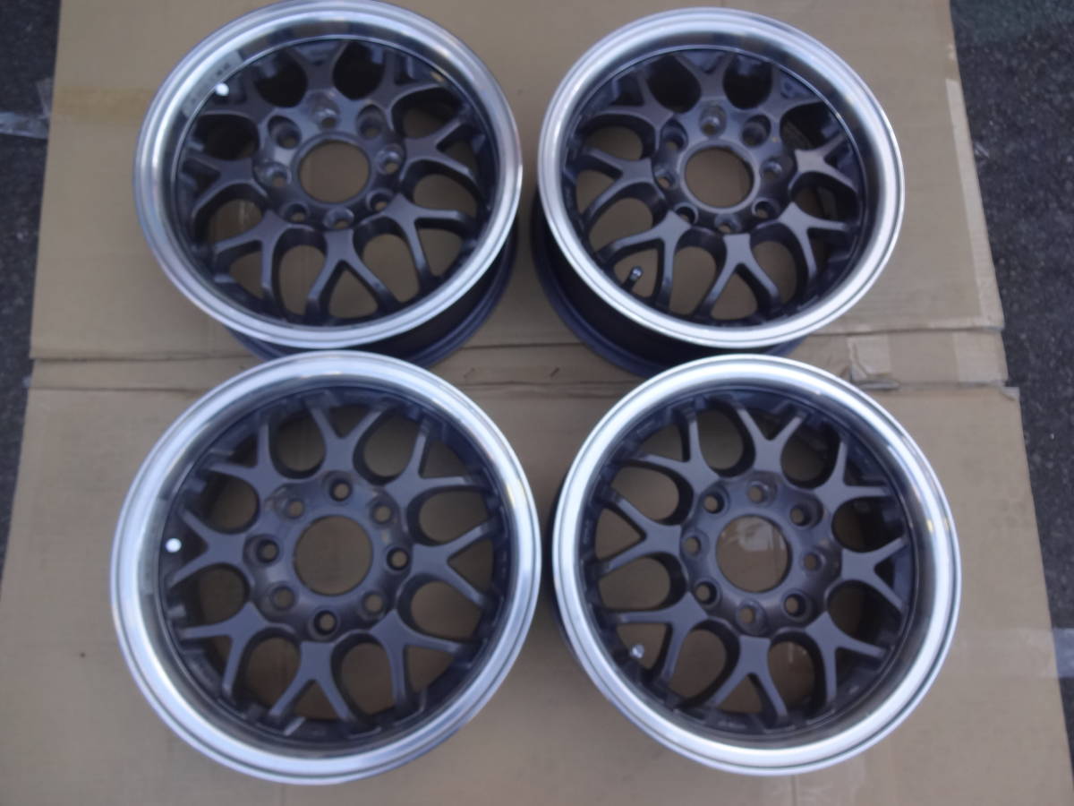 SPARCO Yahoo!オークション ホイール レーシングスパルコ 4本 「13 