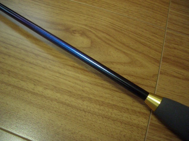 サンライン 松次郎一投流 柄杓 松田稔 シャク サンライン 松次郎一投流 柄杓 松田稔 シャク