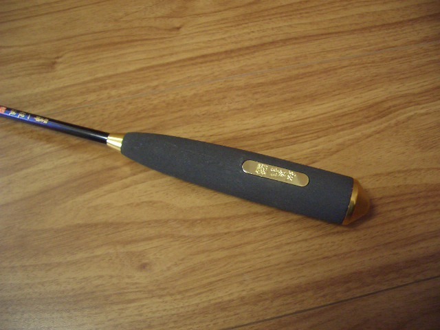 サンライン 松次郎一投流 柄杓 松田稔 シャク サンライン 松次郎一投流 柄杓 松田稔 シャク