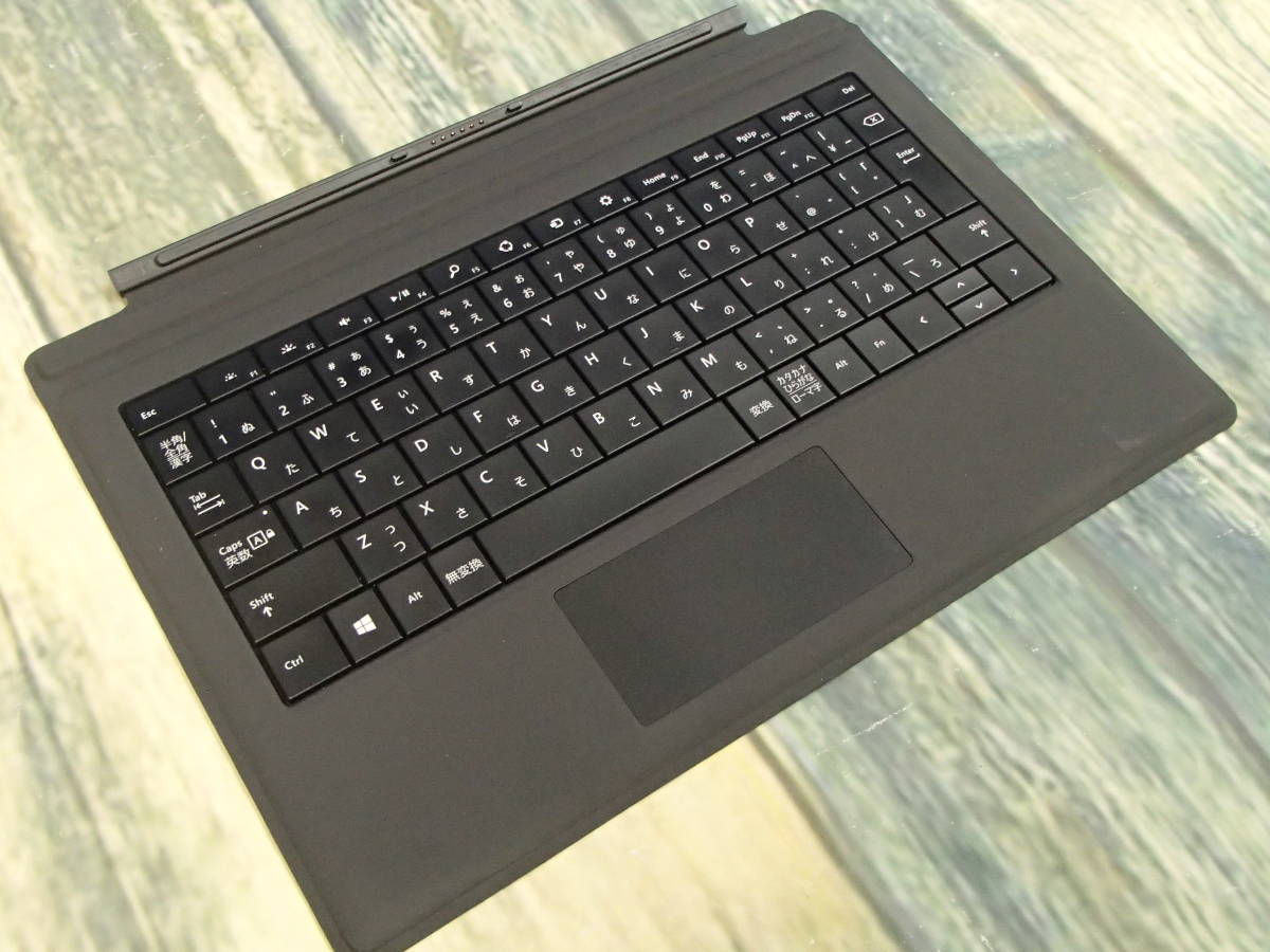 Surface Pro 0 - Microsoft 本体 純正タイプカバー付 メルカリ 中古 