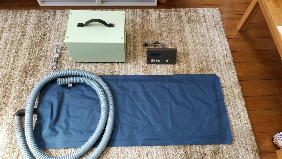 定刻起床装置 個人簡易型 やすらぎ 100 ( 旧 おこし太郎 )