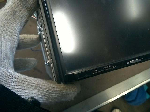 ナビ　イクリプス　AVN135M