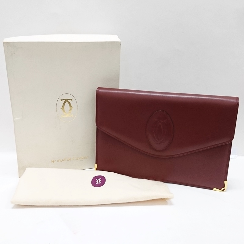 カルティエ Cartier ジャンク マストタンク Yahoo!オークション 時計