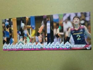 VリーグのYahoo!オークション(旧ヤフオク!)の相場・価格を見る｜Yahoo