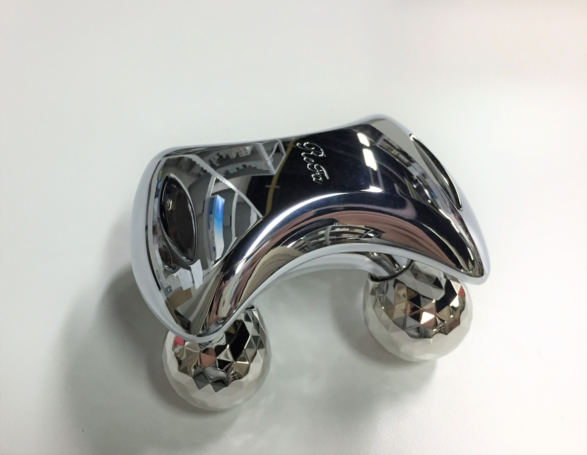 MTG RF-BD1827B ReFa for BODY 【中古】MTG リファフォーボディ RF