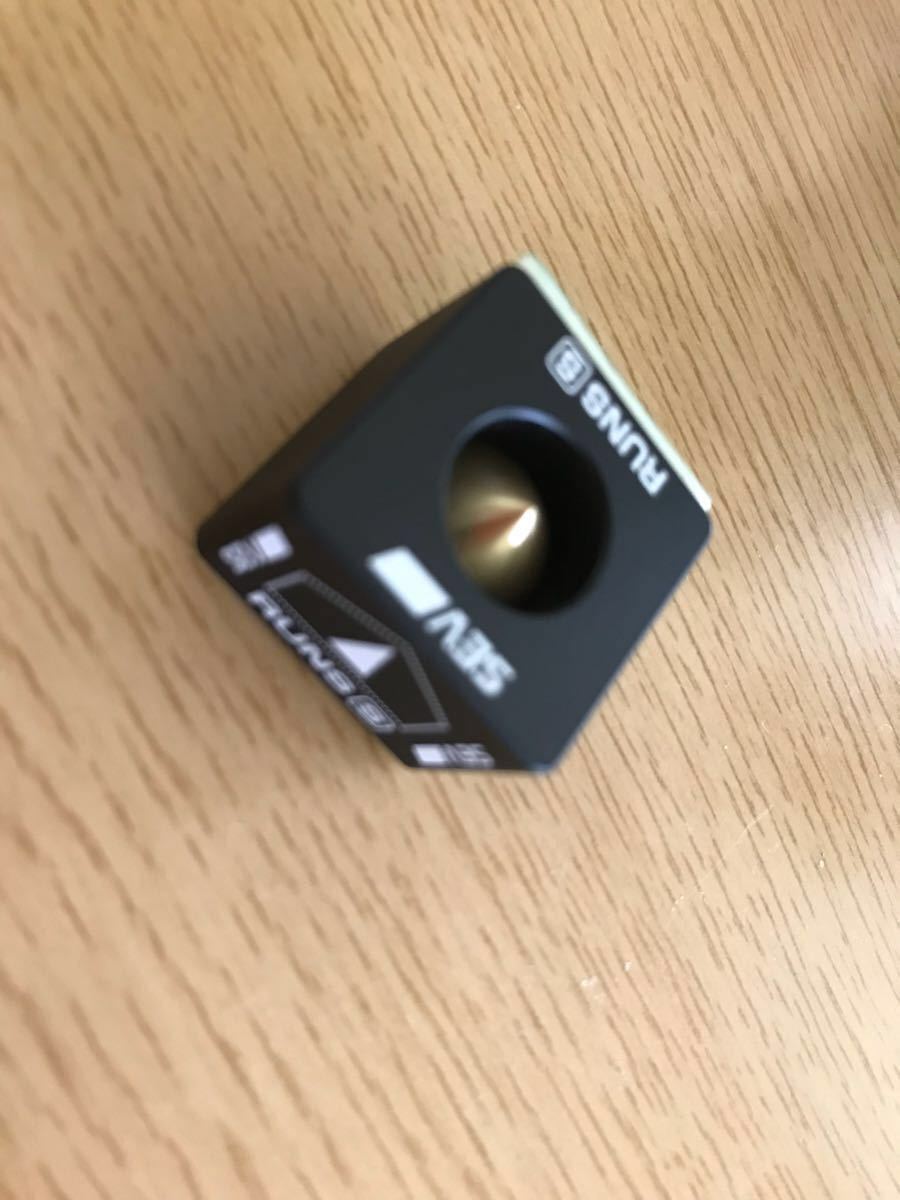 ☆【送料無料】SEV RUNS S 中古品 セブ ランズS☆ SEV RUNS ランズS