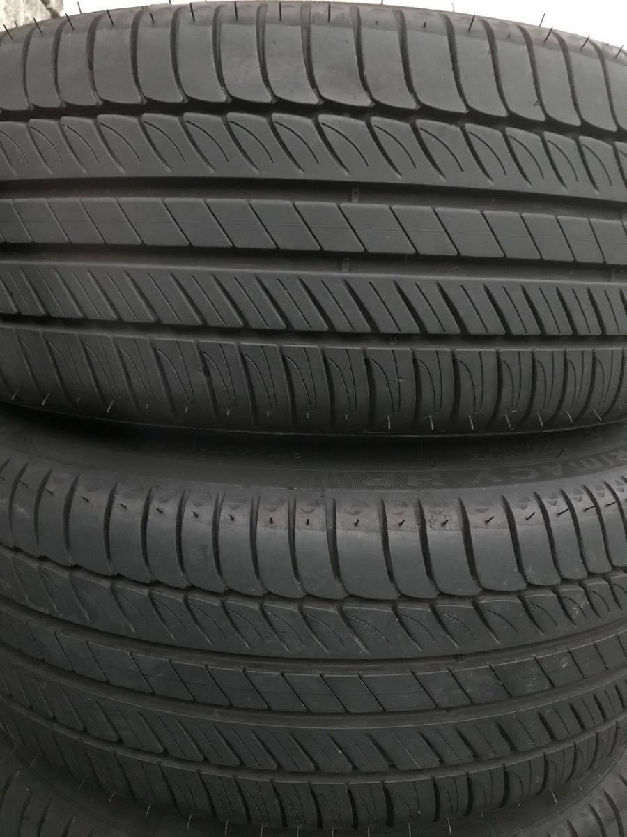 ミシュラン プライマシー Michelin PRIMACY HP 215/45R17 4本 86 BR-Z