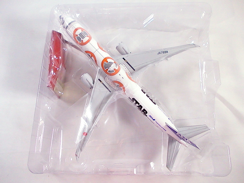 全日空商事　1/400ANAボーイング777−200＆777−300 全日空商事 1⁄400ANAボーイング777−200＆777−300 全日空商事 1⁄400 ANA