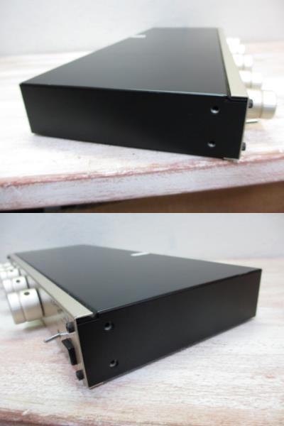 〇VESTAX DCR1200 アイソレーター ジャンク 希少 格安！ 【公式通販】