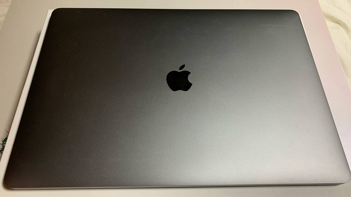 MacBook Pro Apple - 0 (2016) Review 1 i7 15-inch 15-Inch | Core