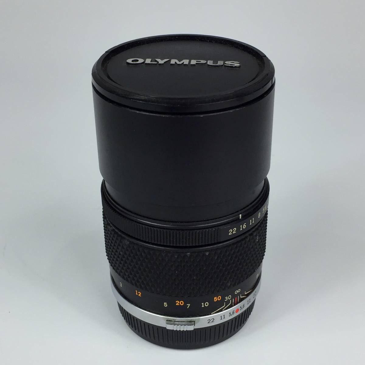 OM Olympus SYSTEM com II : OM-1 Mark Micro Four Thirds System EZ 