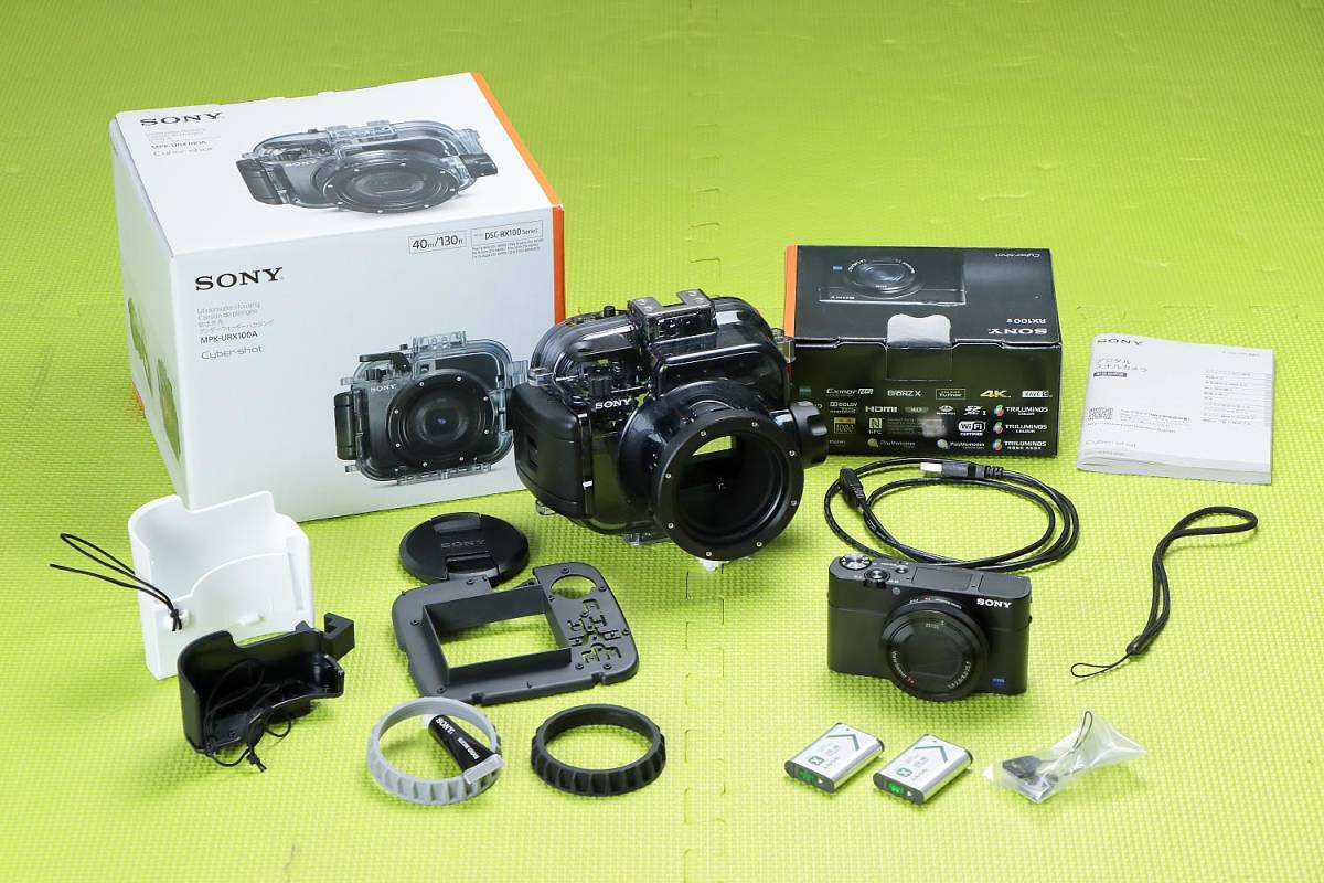 SONY ソニー DSC-RX100M5 RX100V Cyber-shot | ショップ 安い商品を 