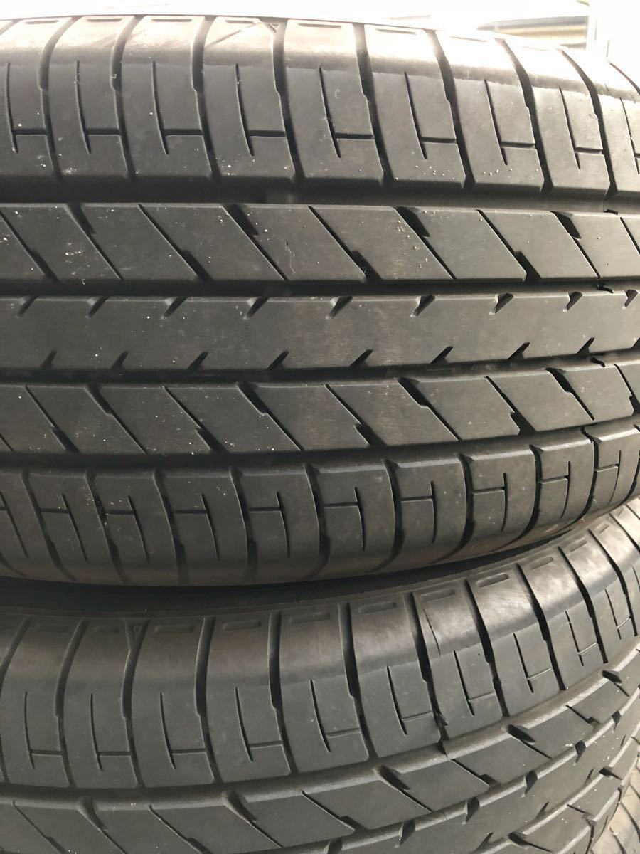 TOYO 215⁄60R17 109⁄107R H30 96H トーヨータイヤ 4本セット TOYOTIRE 販売