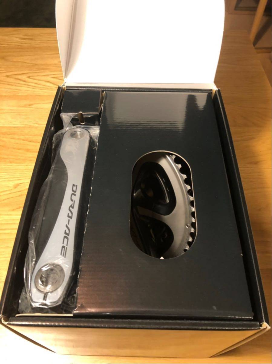 SHIMANO DURA-ACE FC-9000 クランクセット 175mm シマノ SHIMANO