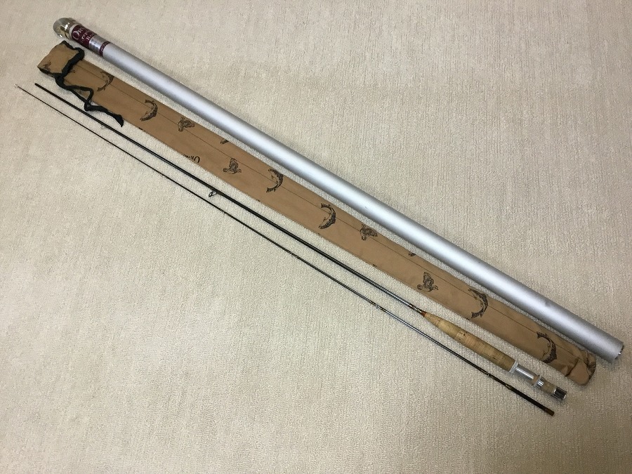 Orvis オービスフライロッド 7'11” #4 Orvis ORVIS Seven