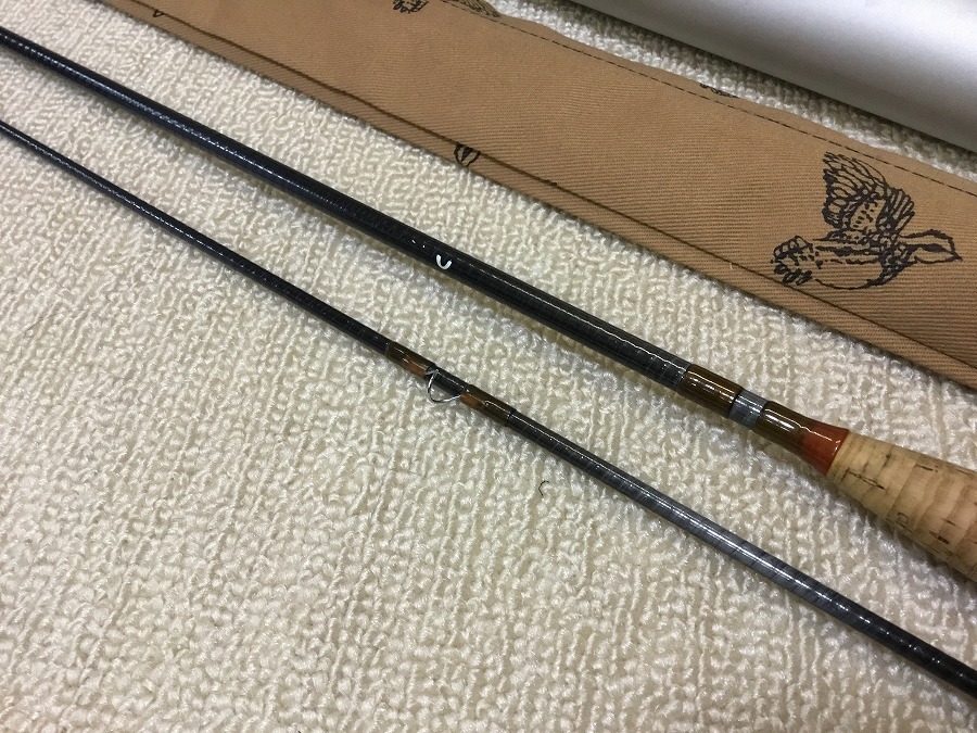 Orvis オービスフライロッド 7'11” #4 Orvis ORVIS Seven