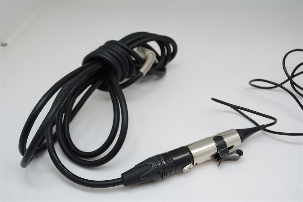 SHURE シュアー WH20 ヘッドセット ダイナミックマイク SHURE WH20