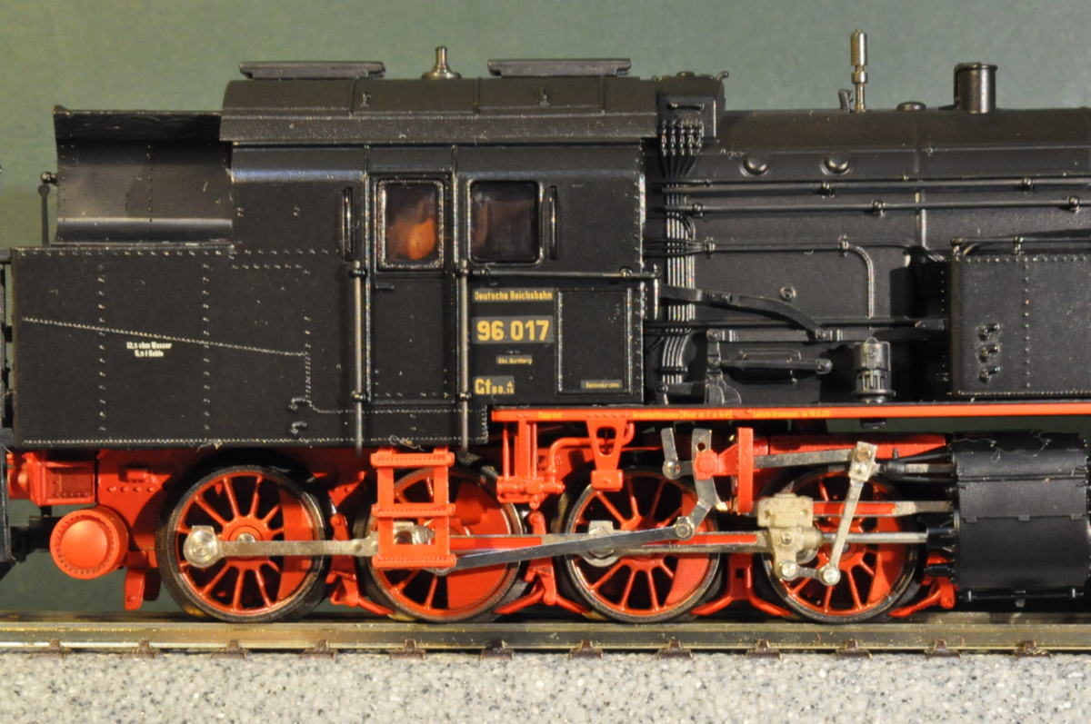 Marklin/メルクリン ☆ 鉄道模型 HOゲージ 2両 ☆ ＃4548 鉄道模型 HO