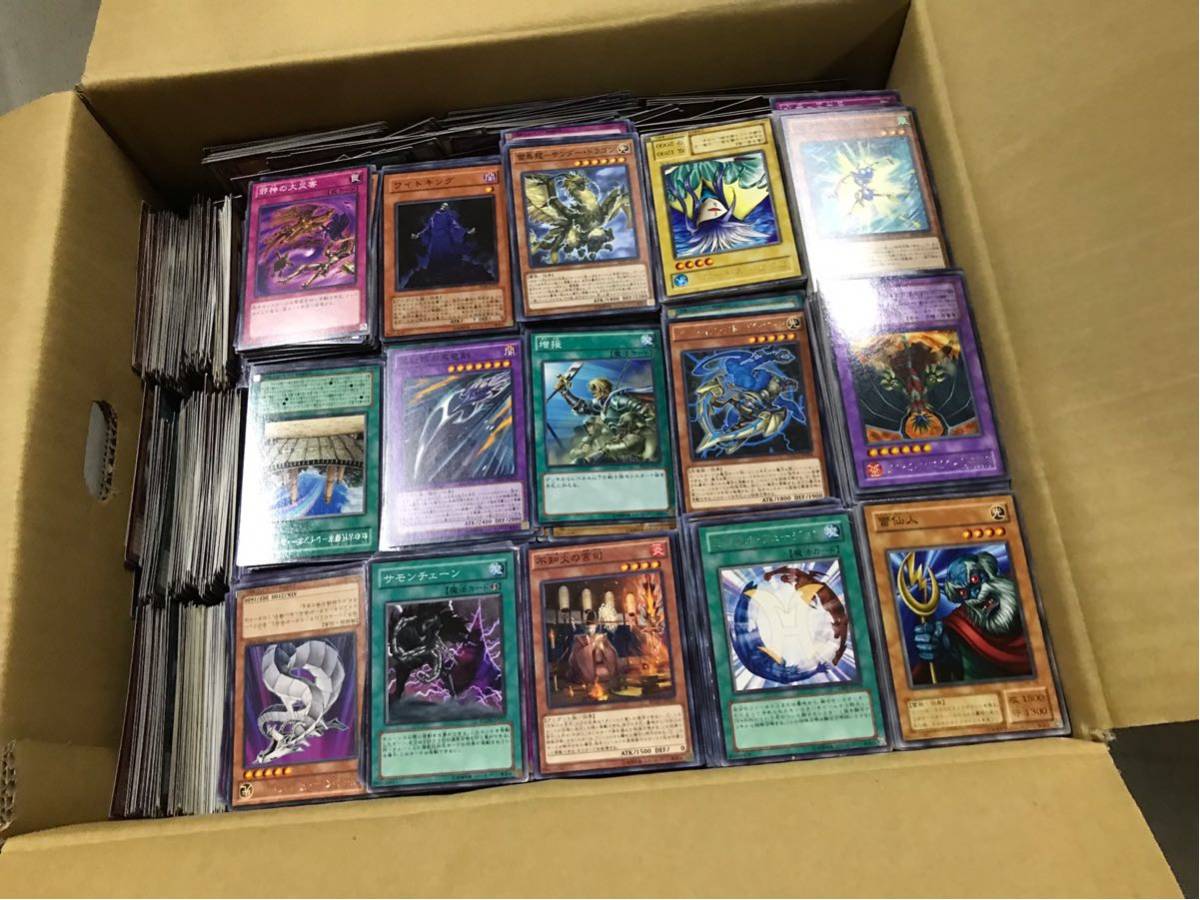 遊戯王大量まとめ売り。全27枚。パラレルレアのみ。スーパーレア ☆1円