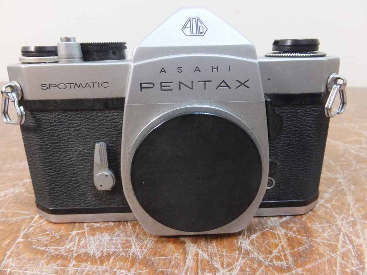 フィルムカメラ まとめ売り 9台セット コニカ/リコー/ペンタックス
