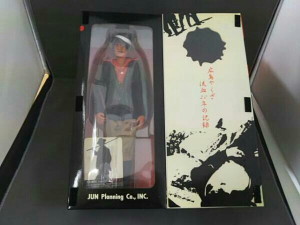 091-L74) 中古品 S.H.Figuarts マツケンサンバII フィギュア バンダイ 輸送箱付き 松平健 フィギュア 仁義なき戦い ACTIVE フィルムカメラ MF一眼レフ 単焦点マクロレンズ