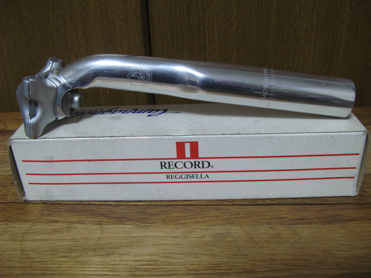 Campagnolo Record ボトムブラケット 111mm A57 Campagnolo Record