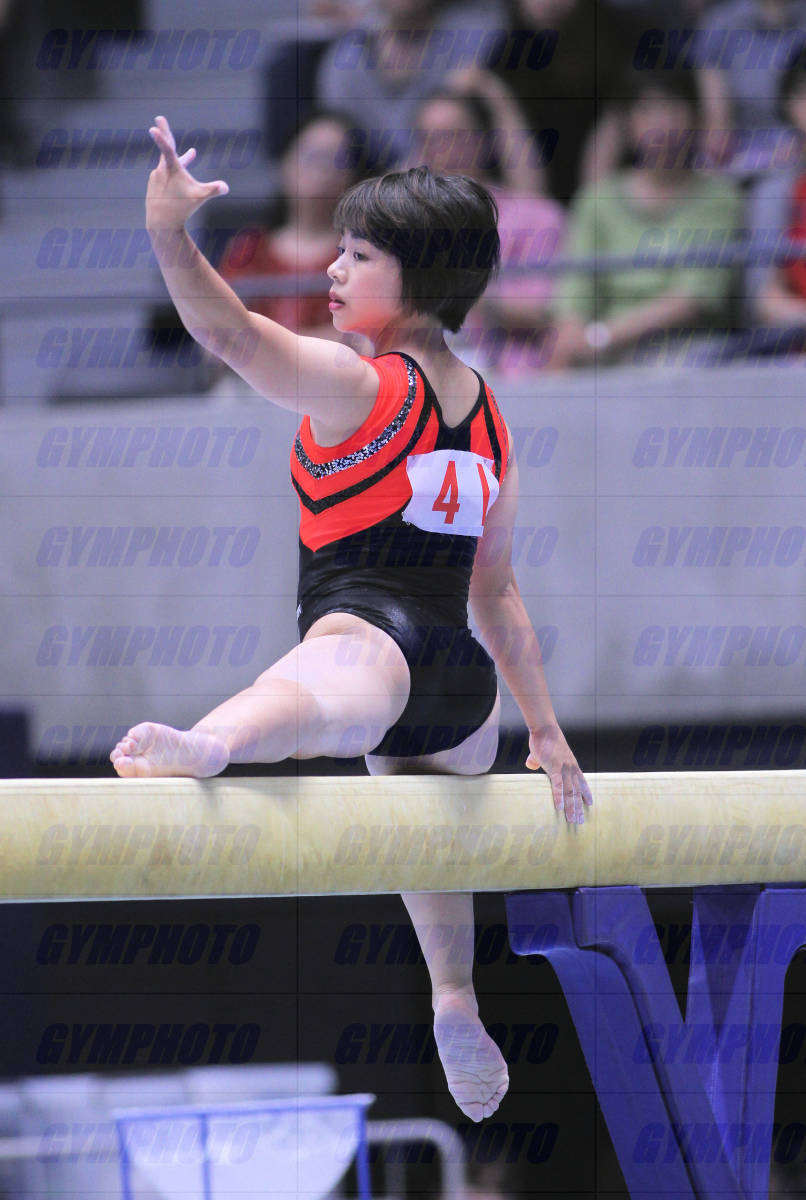 2018年全日本種目別体操 日本女子選手画像集 約17,400枚2018年全日本