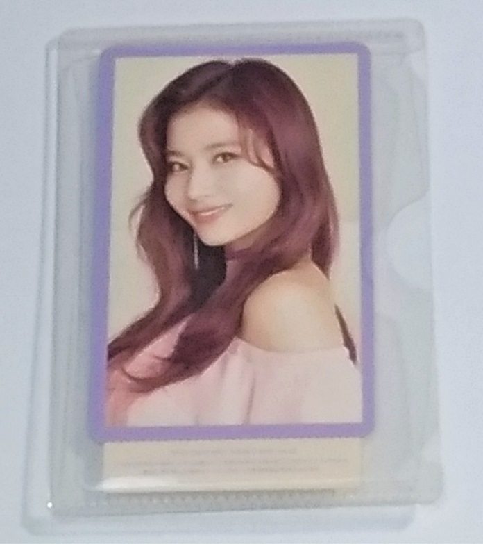 TWICE2 ハイタッチ券 サナ 送料無料 TWICE2」ハイタッチ会参加引換券