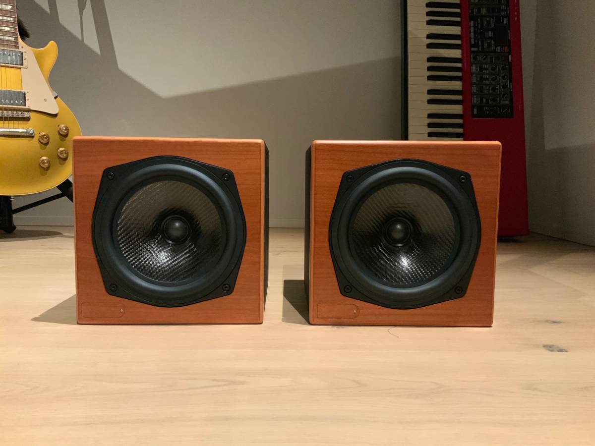KS C5-Reference Digital - 中古 KS-Digital ⁄ C8-Reference (Pair 