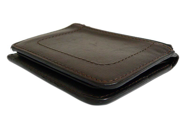 ルイヴィトン ユタ コンパクトウォレット 二つ折り財布 カフェ M92575