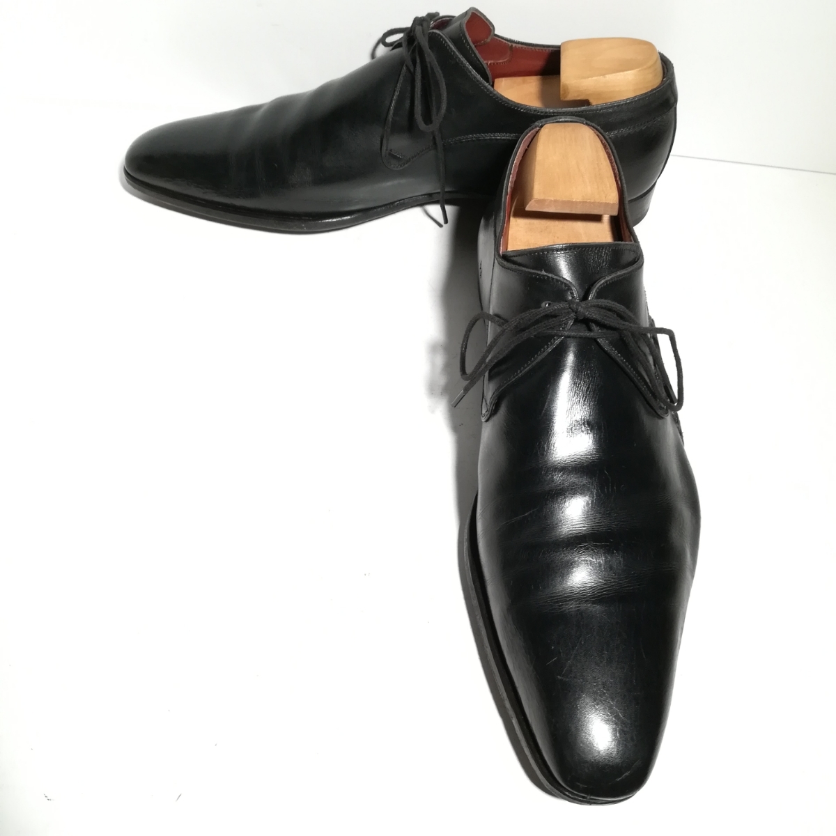 マグナーニ MAGNANNI｜オパンカ製法コレクションクインクラシコ別注