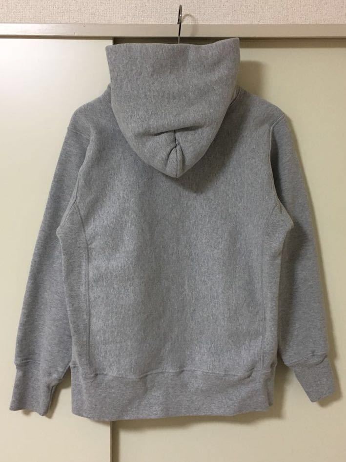 Champion チャンピオン リバースウィーブ スウェット パーカー made in