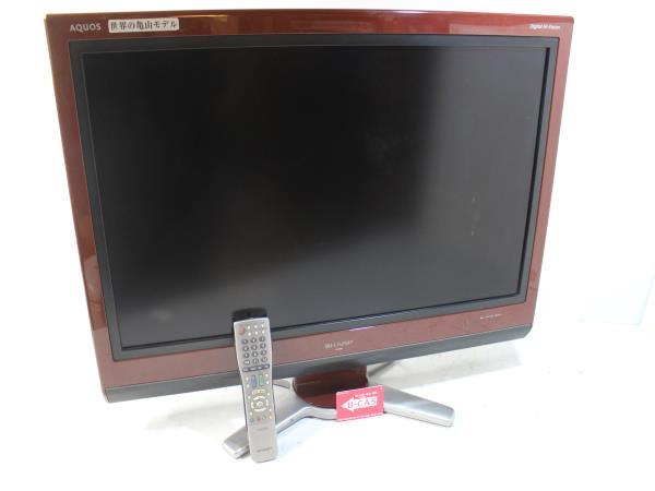 AQUOS 世界の亀山モデル LC-32D30 [32インチ] Amazon | シャープ 32V型